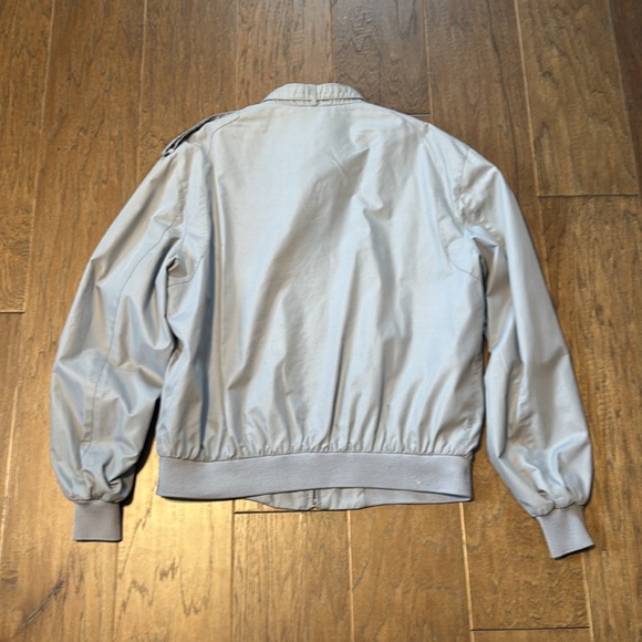 Vintage Member’s Only Jacket - Picture 6 of 6